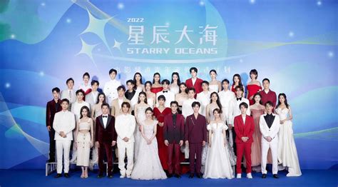 2022电影频道“星辰大海”青年演员优选计划报名开启 国家级平台助力中国电影新力量__财经头条