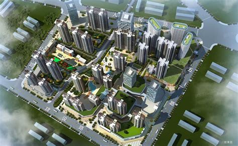 漯河市源汇区行政服务中心规划设计-顶峰国际旅游规划设计公司