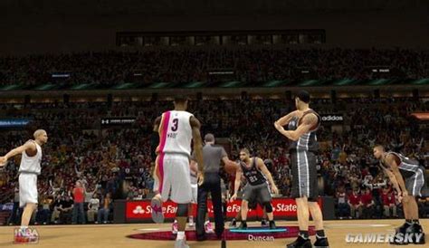 《NBA 2K13》PSP欧版下载发布 _ 游民星空 GamerSky.com