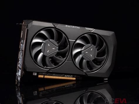 AMD推出AMD Radeon RX 7600显卡，提供1080p游戏体验-驱动人生