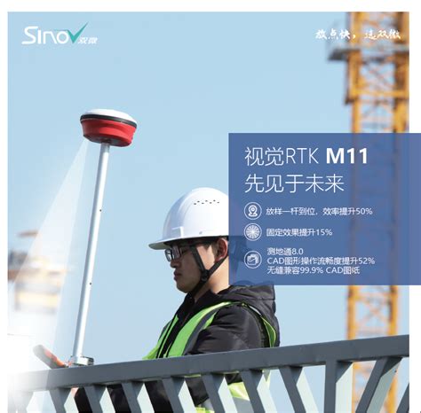 S6全集成RTK_广州思拓力测绘科技有限公司