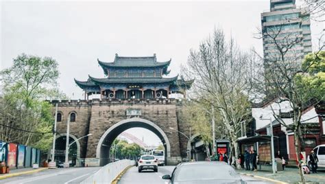2019铁门关-旅游攻略-门票-地址-问答-游记点评，武汉旅游旅游景点推荐-去哪儿攻略