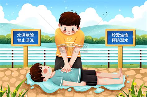 九江武宁警方：五旬男子施救10岁溺水男孩时发生意外，不幸离世_凤凰网视频_凤凰网