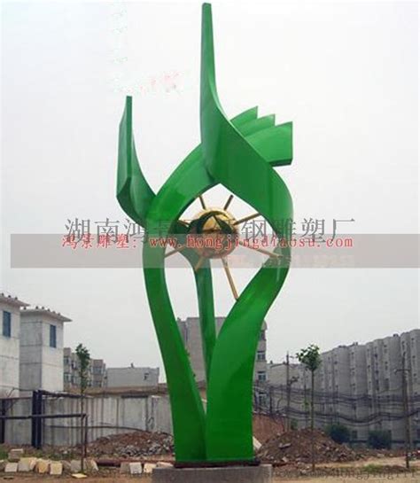 不锈钢绿色环保型雕塑 公园环境绿色雕塑【价格，厂家，求购 ...