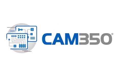CAM350 专业PCB 工具 - Gerber文件辅助工具 - 下载中心 - 下载中心 - 米嗨下载中心 - Powered by Discuz!
