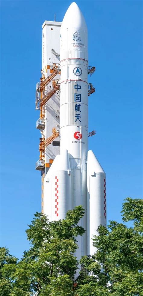 见证历史！我国首个火星探测器“天问一号”发射成功，将挑战「三步走」，开启中国航天新篇章 | 雷峰网