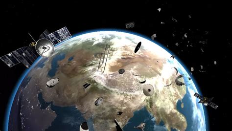 美国专家：乌克兰火箭碎片可能与中国卫星相撞 - 2021年8月16日, 俄罗斯卫星通讯社