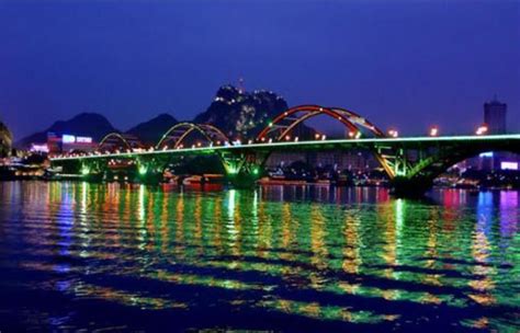 柳州好玩的地方推荐-2021柳州旅游榜单-柳州必体验-自助游攻略-去哪儿攻略