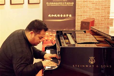 第八届施坦威全国青少年钢琴比赛火热来袭！ - Steinway & Sons