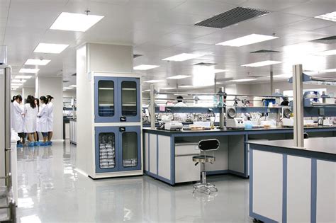 河南实验台工程公司告诉你实验室标准物质与标准样品区别在哪里-郑州雷博尔实验室设备