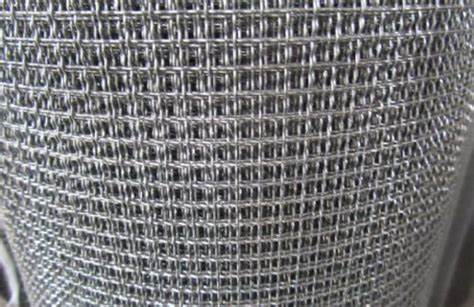 304不锈钢筛网具有高耐压性,能承受较大强度-全国不锈钢筛网优质厂家