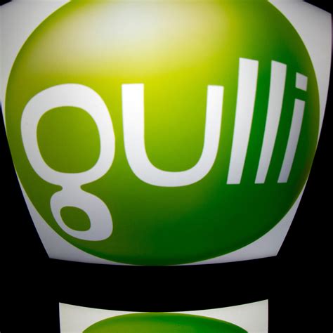 Gulli - Logopedia, the logo and branding site
