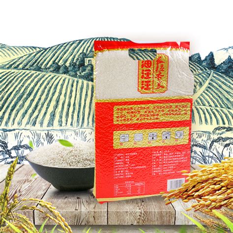 告诉你稻花香大米有多好！-黑龙江省三绿源米业有限公司