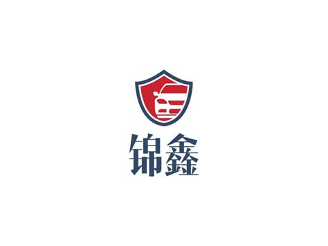 锦鑫logo设计 - 标小智