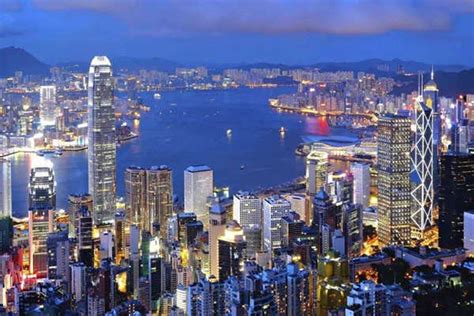 香港房价跌了吗？香港2022年房价走势 |香港房产网