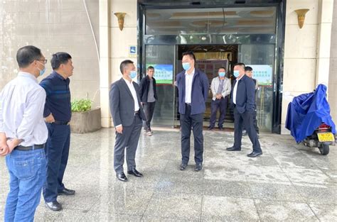 心里程团队赴广东阳江考察对接项目-心里程教育集团,做互联网+教育的领航企业