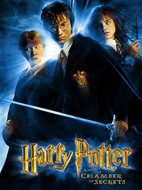Harry Potter and the Chamber of Secrets 哈利波特与密室- 英语百科 | 中国最大的英语学习资料在线图书 ...