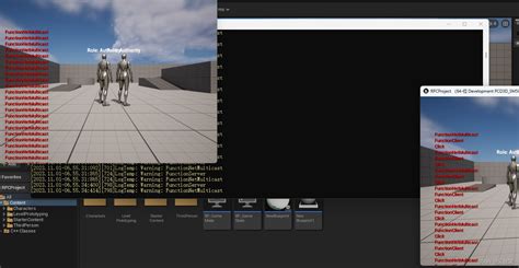 Blender和UE5游戏环境场景完整建模渲染流程视频教程 - 3D设计教程 - 人人CG 人人素材 RRCG