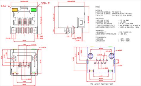 RJ 45 网络口 RJ-5JA88--RJ45 网络接口-产品中心-思唯乐 SOOWEL CONNECTOR 防水开关 防水插座