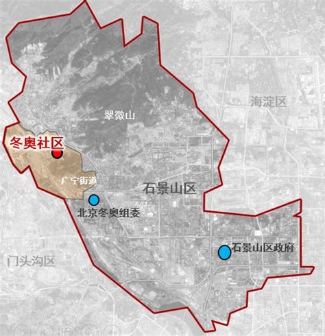 北京石景山首个共有产权房将开通网上申购，2020年底建成并交房入住 | 北晚新视觉