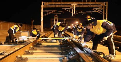 高速铁路综合维修技术专业 - 专业设置 - 重庆公共运输职业学院