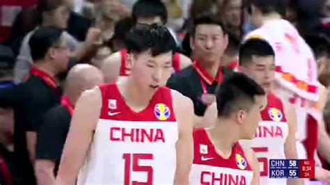 【原声回放】世界杯M组：中国vs韩国第4节_腾讯视频