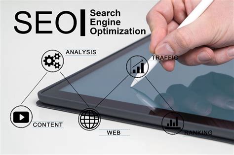 大型网站如何进行搜索引擎优化？（提高网站排名的10个关键方法）-8848SEO