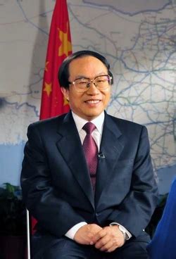 铁道部部长刘志军涉嫌严重违纪 正接受组织调查--地方领导--人民网