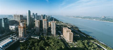 盘点上海最贵的江景豪宅，哪些未来将看不到江景？ - 知乎