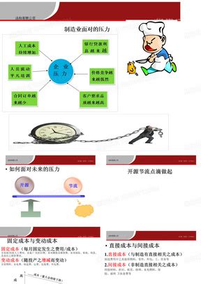 成本_蓝色简约生产成本分析表EXCEL模版模板下载_图客巴巴