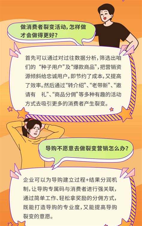 什么是裂变式营销？有哪些成功的案例？ - 知乎