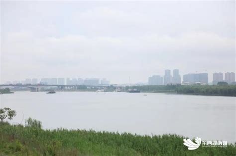 鄱阳湖刷新历史最低水位 江西首次发布枯水红色预警_新闻频道_中华网