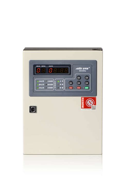 ZA-K6000-ZL9气体报警控制器 - 济南多安电子有限公司