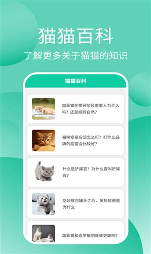 猫猫交流器-猫猫交流器app下载-快用苹果助手