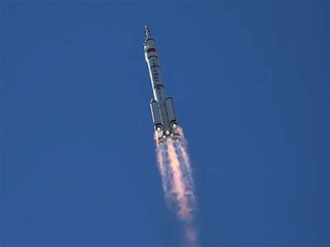 日本等国加入中国空间站，神舟14号将6月发射，五大任务值得关注 - 知乎