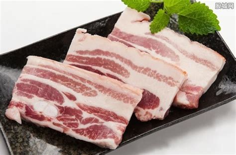 美国猪肉一斤价格 中美进口猪肉最新信息如何-股城热点
