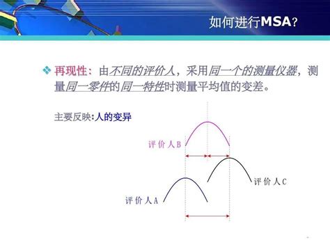 msa是什么意思 - 业百科