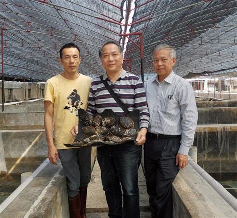 《首席专家谈农技》直播第八期：贝类养殖专场-广东省农业农村厅网站