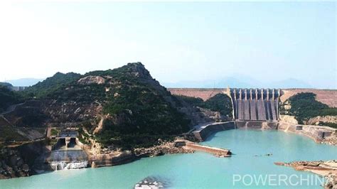 哈电集团正式签订巴基斯坦塔贝拉五期水电扩建项目机电总承包合同
