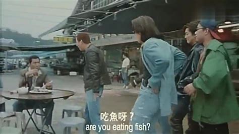 古惑仔(南哥