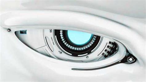 给机器人设计的像人类一样感知世界的视觉传感器_腾讯视频