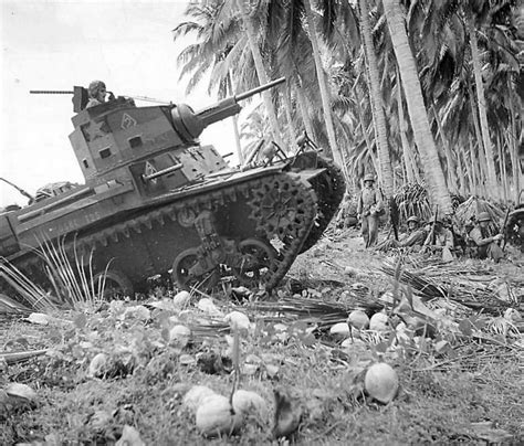 二战老照片 太平洋海战中的瓜达尔卡纳尔岛战役 打了半年多时间|瓜达尔卡纳尔岛|战役|瓜岛_新浪新闻