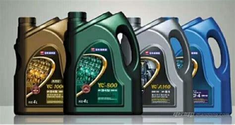 中国十大润滑油品牌，中国润滑油品牌介绍