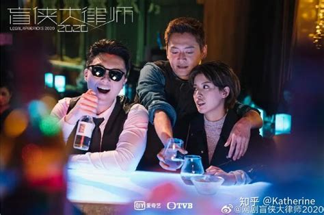 TVB新剧《踩过界2》豆瓣评分出炉，这个分数高了低了？