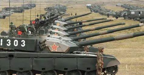 中国的骄傲 99式坦克-装甲战争-空中网-军武游戏就在空中网