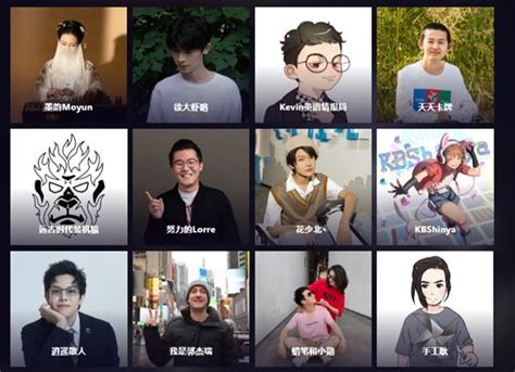 B站UP主 简史 | 中国最好的视频创作者，为什么都玩B站？ – Runwise.co