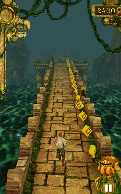 Temple Run for PC - Play Temple Run the game on Windows