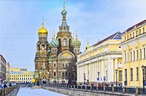 俄罗斯自助游旅行指南,俄罗斯自由行十日旅游攻略行程安排_-买户外