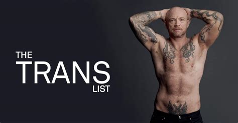 Buck Angel: Bucking the System - Annenberg Space for Photography