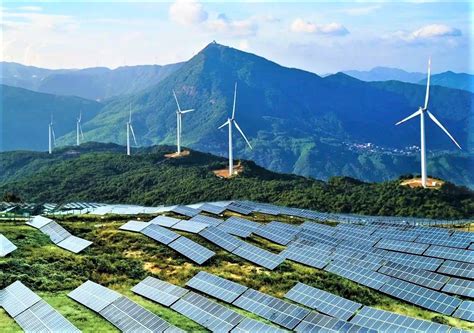四川能投：绿色低碳、科技赋能 打造新型能源化工集团---四川日报电子版